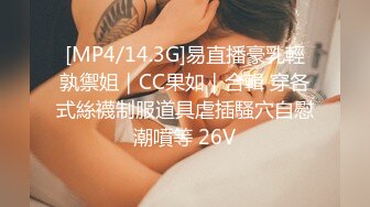 [MP4/14.3G]易直播豪乳輕孰禦姐｜CC果如｜合輯 穿各式絲襪制服道具虐插騷穴自慰潮噴等 26V