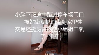 小胖下班途中路过停车场门口❤️被站街女搭讪带到家里性交易还挺厉害的把小姐姐干趴了-菲菲