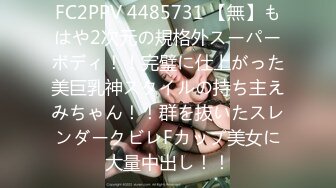 FC2PPV 4485731 【無】もはや2次元の規格外スーパーボディ！！完璧に仕上がった美巨乳神スタイルの持ち主えみちゃん！！群を抜いたスレンダークビレFカップ美女に大量中出し！！