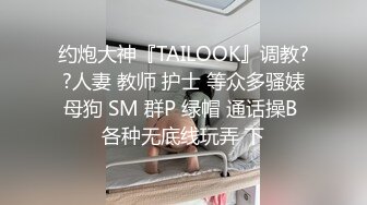 约炮大神『TAILOOK』调教??人妻 教师 护士 等众多骚婊母狗 SM 群P 绿帽 通话操B 各种无底线玩弄 下