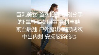 巨乳美女 首次拍摄 刚刚分手的F罩杯美女同事 身材丰腴 前凸后翘 户外露出 回房两次中出内射 安抚破碎的心