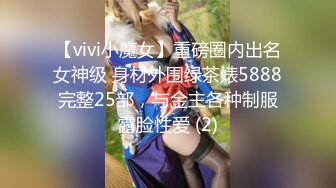 【vivi小魔女】重磅圈内出名女神级 身材外围绿茶婊5888完整25部，与金主各种制服露脸性爱 (2)