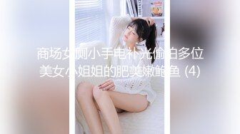 商场女厕小手电补光偷拍多位美女小姐姐的肥美嫩鲍鱼 (4)