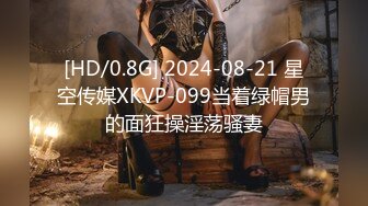 [HD/0.8G] 2024-08-21 星空传媒XKVP-099当着绿帽男的面狂操淫荡骚妻