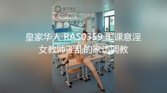 皇家华人 RAS0359 旷课意淫女教师淫乱的家访调教