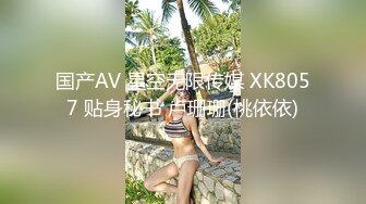 国产AV 星空无限传媒 XK8057 贴身秘书 卢珊珊(桃依依)