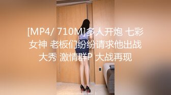 [MP4/ 710M]多人开炮 七彩女神 老板们纷纷请求他出战大秀 激情群P 大战再现