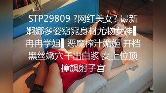 STP29809 ?网红美女? 最新婀娜多姿窈窕身材尤物女神▌冉冉学姐▌恶魔榨汁媚姬 开档黑丝嫩穴干出白浆 女上位顶撞飙射子宫