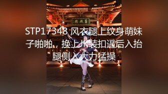 STP17348 风衣腿上纹身萌妹子啪啪，换上JK装扣逼后入抬腿侧入大力猛操