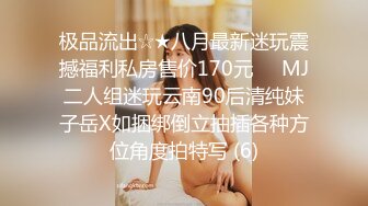 极品流出☆★八月最新迷玩震撼福利私房售价170元❤️MJ二人组迷玩云南90后清纯妹子岳X如捆绑倒立抽插各种方位角度拍特写 (6)