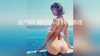 国产AV 糖心Vlog 我与修理工