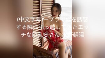 (中文字幕)ーブラで僕を誘惑する隣に引っ越してきたエッチな巨乳奥さん 水野朝陽