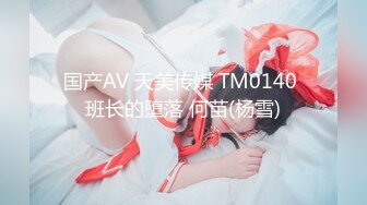 国产AV 天美传媒 TM0140 班长的堕落 何苗(杨雪)