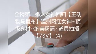 全网第一嫩穴女神回归【王动物马里布】温州网红女神~顶级身材~绝美粉逼~道具抽插 【78V】 (4)