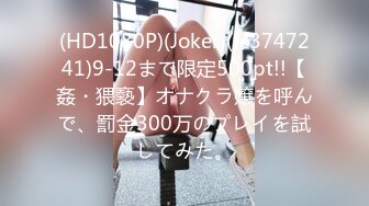 (HD1080P)(Joker)(fc3747241)9-12まで限定500pt!!【姦・猥褻】オナクラ嬢を呼んで、罰金300万のプレイを試してみた。