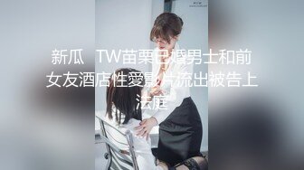 新瓜✿TW苗栗已婚男士和前女友酒店性愛影片流出被告上法庭