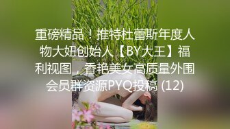 重磅精品！推特杜蕾斯年度人物大妞创始人【BY大王】福利视图，香艳美女高质量外围会员群资源PYQ投稿 (12)