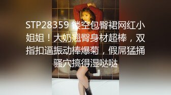 STP28359 镂空包臀裙网红小姐姐！大奶翘臀身材超棒，双指扣逼振动棒爆菊，假屌猛捅骚穴搞得湿哒哒