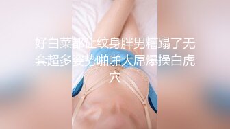 好白菜都让纹身胖男糟蹋了无套超多姿势啪啪大屌爆操白虎穴