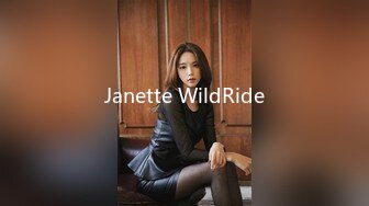 Janette WildRide