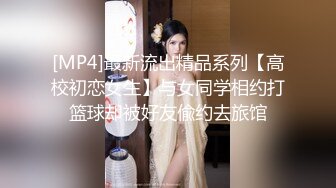 [MP4]最新流出精品系列【高校初恋女生】与女同学相约打篮球却被好友偸约去旅馆