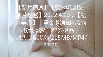 【新片速遞】【無水印原版--新片速遞】2022.4.19，【初音美玲】，重金邀请知名女优，粉丝圆梦，22岁极品，一对大白兔满分[215MB/MP4/27:28]