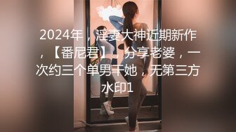 2024年，淫妻大神近期新作，【番尼君】，分享老婆，一次约三个单男干她，无第三方水印1