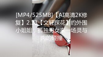 [MP4/525MB]【AI高清2K修复】2.13【文轩探花】约外围小姐姐，孤独男女来一场灵与肉的碰撞