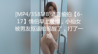 [MP4/358MB]酒店偷拍【6-17】情侣早上晨炮，小仙女被男友抠逼给搞醒了，打了一炮