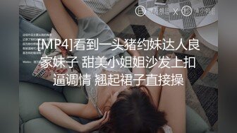 [MP4]看到一头猪约妹达人良家妹子 甜美小姐姐沙发上扣逼调情 翘起裙子直接操