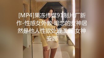 [MP4]果冻传媒91制片厂新作-性感女外教 暗恋的女神居然是他人性欲处理工具 女神安娜