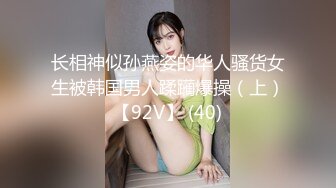 长相神似孙燕姿的华人骚货女生被韩国男人蹂躏爆操（上）【92V】 (40)