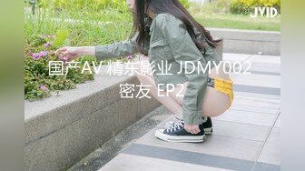 国产AV 精东影业 JDMY002 密友 EP2