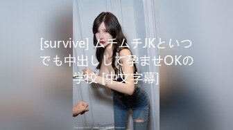 [survive] ムチムチJKといつでも中出しして孕ませOKの学校 [中文字幕]