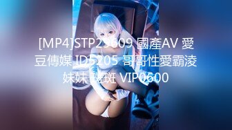 [MP4]STP29609 國產AV 愛豆傳媒 ID5205 哥哥性愛霸淩妹妹 斑斑 VIP0600