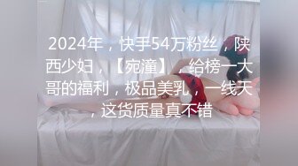 2024年，快手54万粉丝，陕西少妇，【宛潼】，给榜一大哥的福利，极品美乳，一线天，这货质量真不错