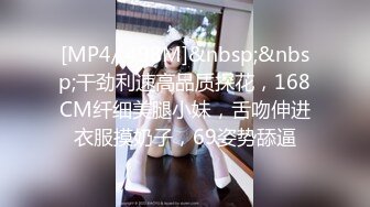 [MP4/ 498M]&nbsp;&nbsp;干劲利速高品质探花，168CM纤细美腿小妹，舌吻伸进衣服摸奶子，69姿势舔逼