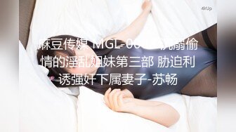 麻豆传媒 MGL-0003 沉溺偷情的淫乱姐妹第三部 胁迫利诱强奸下属妻子-苏畅