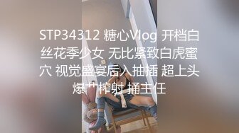 STP34312 糖心Vlog 开档白丝花季少女 无比紧致白虎蜜穴 视觉盛宴后入抽插 超上头爆艹榨射 捅主任