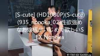 [S-cute] (HD1080P)(S-cute)(935_nonoka_02)性欲強めなお嬢様がいじめて欲しいSEX Nonoka